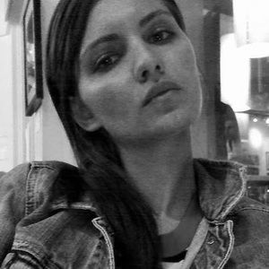 Meet your Posher, Yuliya